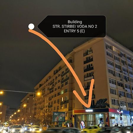 Comfy&Bright 2Bd Family-Friendly Apt Amazing View Βουκουρέστι Εξωτερικό φωτογραφία