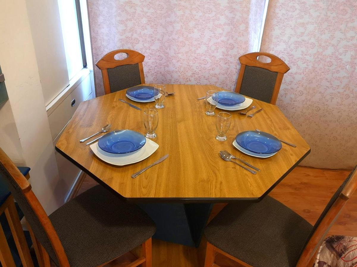 Comfy&Bright 2Bd Family-Friendly Apt Amazing View Βουκουρέστι Εξωτερικό φωτογραφία