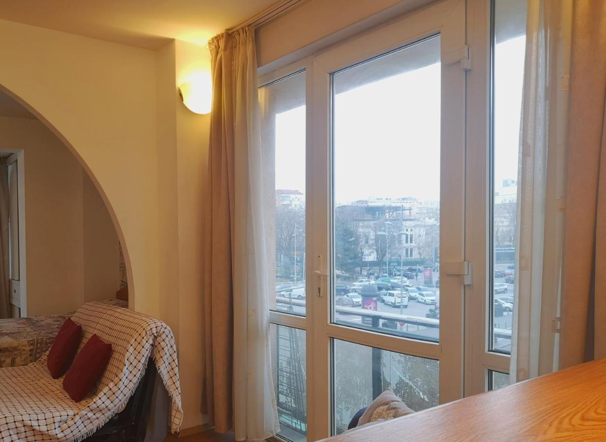 Comfy&Bright 2Bd Family-Friendly Apt Amazing View Βουκουρέστι Εξωτερικό φωτογραφία