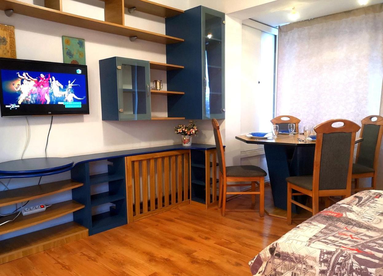Comfy&Bright 2Bd Family-Friendly Apt Amazing View Βουκουρέστι Εξωτερικό φωτογραφία