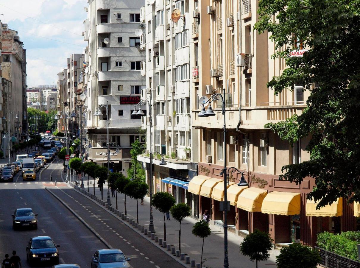 Comfy&Bright 2Bd Family-Friendly Apt Amazing View Βουκουρέστι Εξωτερικό φωτογραφία