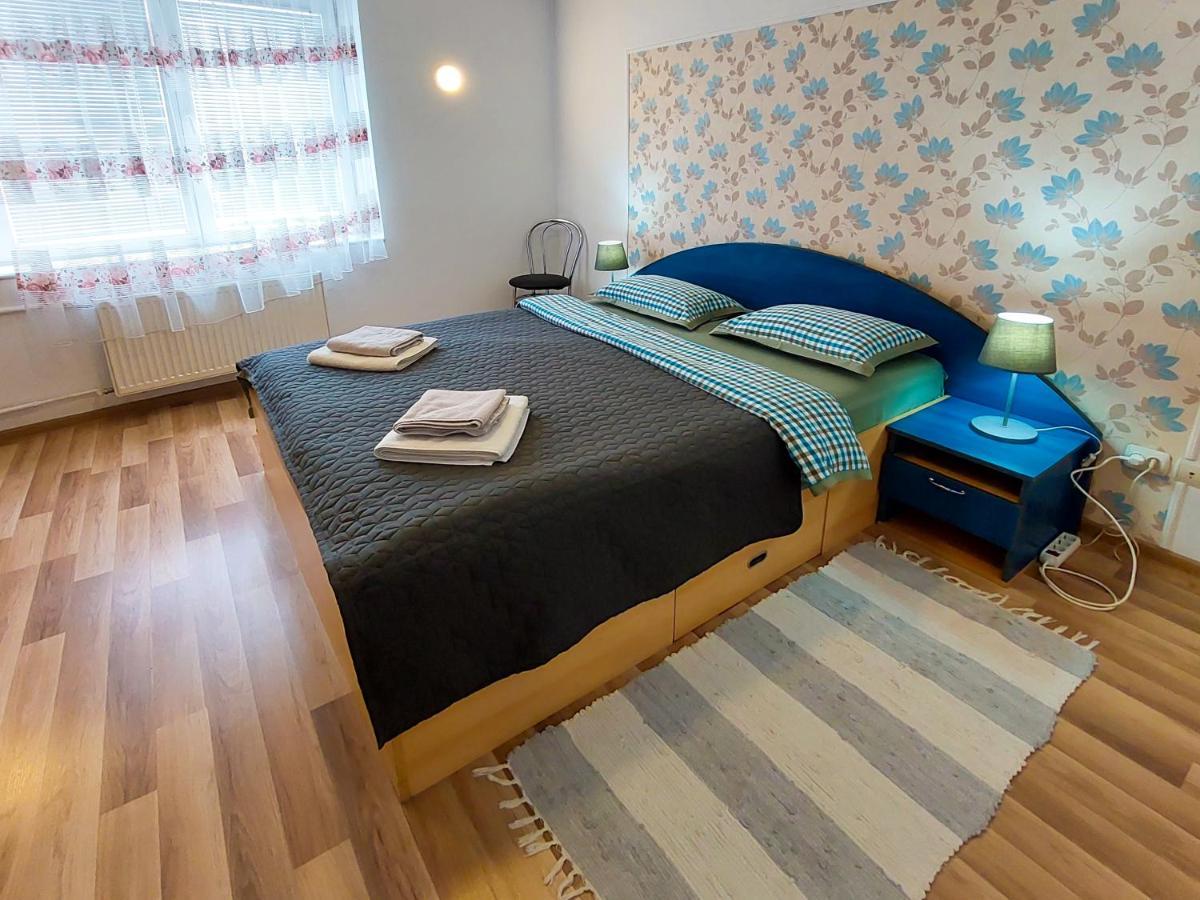 Comfy&Bright 2Bd Family-Friendly Apt Amazing View Βουκουρέστι Εξωτερικό φωτογραφία