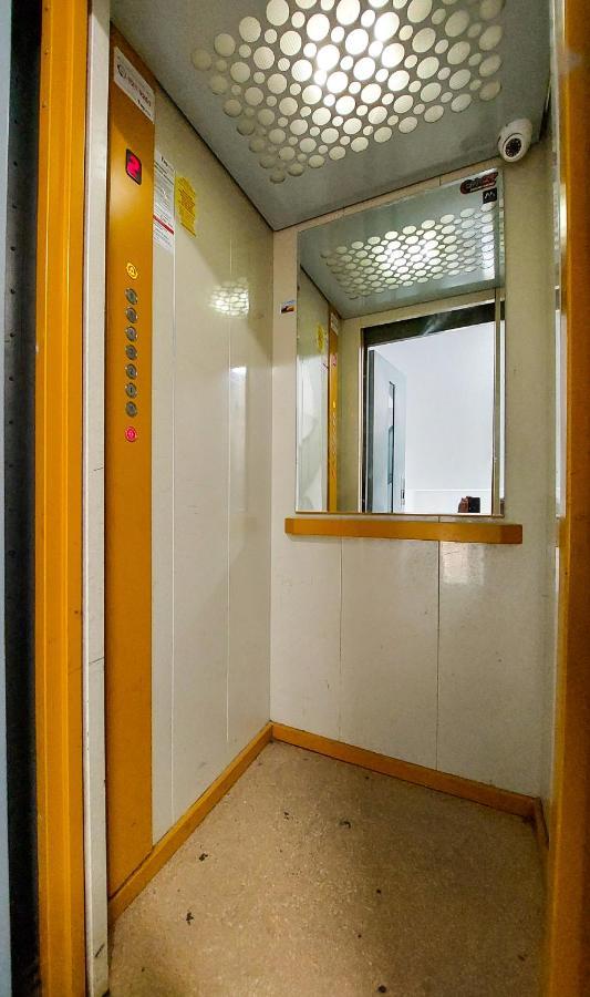 Comfy&Bright 2Bd Family-Friendly Apt Amazing View Βουκουρέστι Εξωτερικό φωτογραφία