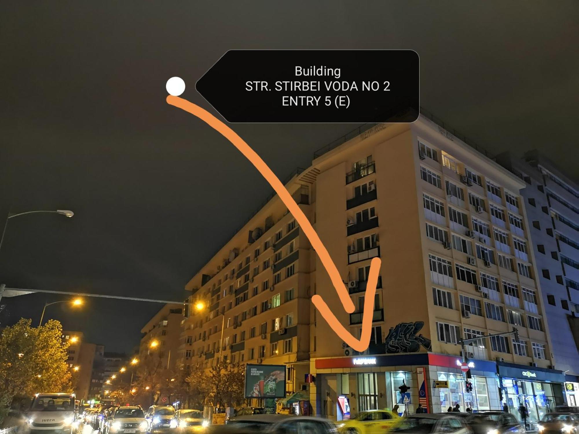 Comfy&Bright 2Bd Family-Friendly Apt Amazing View Βουκουρέστι Εξωτερικό φωτογραφία