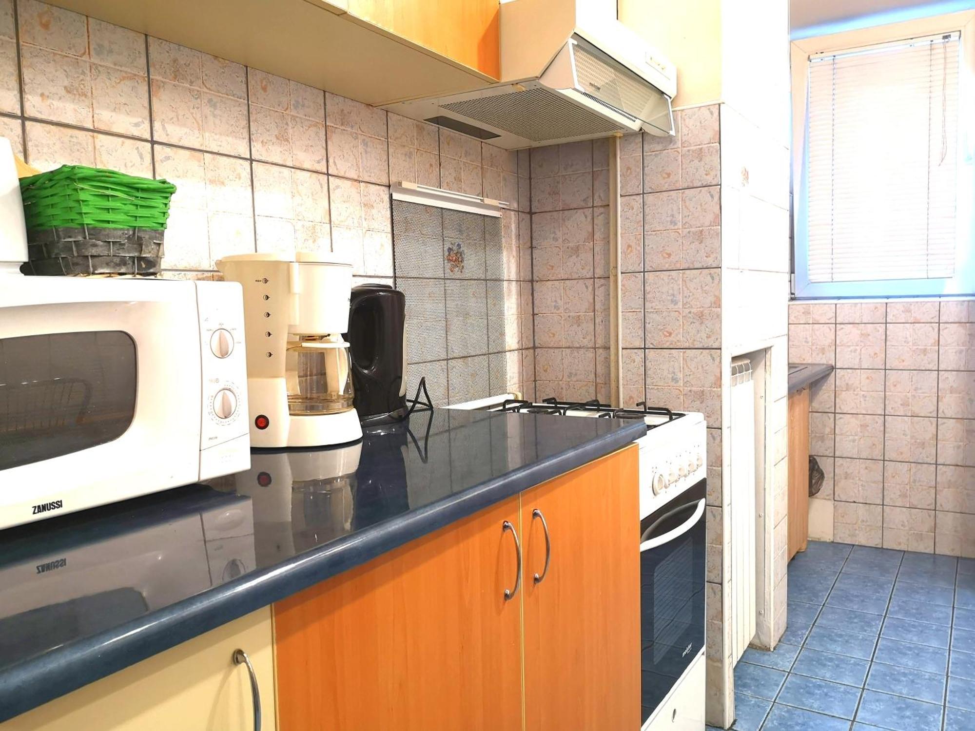 Comfy&Bright 2Bd Family-Friendly Apt Amazing View Βουκουρέστι Εξωτερικό φωτογραφία